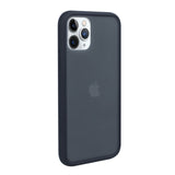 Funda protectora a prueba de golpes SUAIOCE para iPhone 11 Pro X XS Max XR funda trasera transparente para iPhone 7 8 funda de silicona de lujo Plus