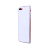 Bumper Soft y Premium Funda flexible de TPU para iPhone 7 Plus / iPhone 8 Plus