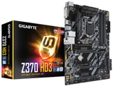 PLACA GIGABYTE Z370 HD3 ( Z370 HD3 ) LGA 1151